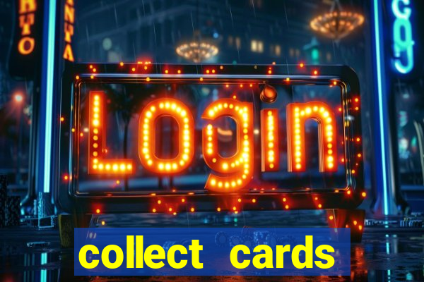 collect cards filmes para pc